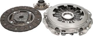 Kavo Parts CP-8538 - Комплект зчеплення avtolavka.club