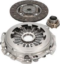 Kavo Parts CP-8538 - Комплект зчеплення avtolavka.club