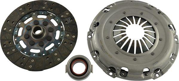 Kavo Parts CP-8064 - Комплект зчеплення avtolavka.club