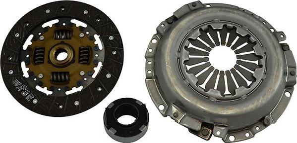 Kavo Parts CP-8005 - Комплект зчеплення avtolavka.club