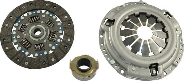 Kavo Parts CP-8029 - Комплект зчеплення avtolavka.club