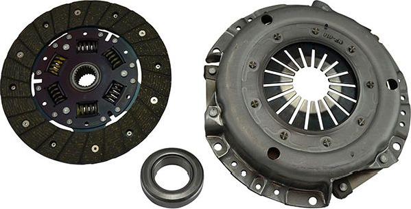 Kavo Parts CP-3004 - Комплект зчеплення avtolavka.club