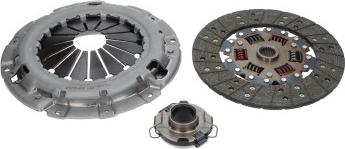 Kavo Parts CP-3026 - Комплект зчеплення avtolavka.club