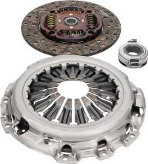 Kavo Parts CP-2502 - Комплект зчеплення avtolavka.club