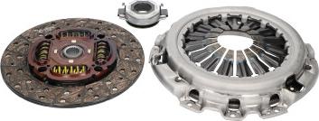 Kavo Parts CP-2502 - Комплект зчеплення avtolavka.club