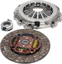 Kavo Parts CP-2502 - Комплект зчеплення avtolavka.club