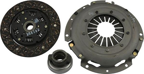 Kavo Parts CP-2046 - Комплект зчеплення avtolavka.club