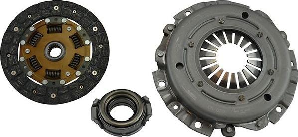 Kavo Parts CP-2064 - Комплект зчеплення avtolavka.club