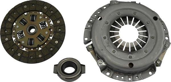 Kavo Parts CP-2006 - Комплект зчеплення avtolavka.club