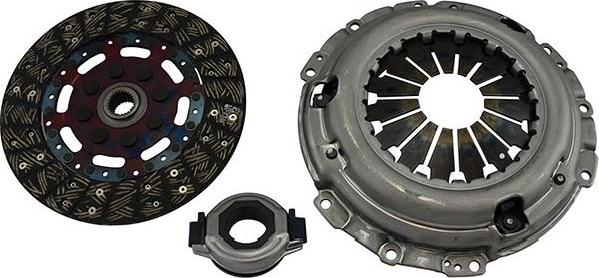 Kavo Parts CP-2084 - Комплект зчеплення avtolavka.club