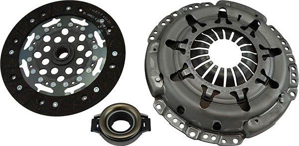 Kavo Parts CP-2076 - Комплект зчеплення avtolavka.club