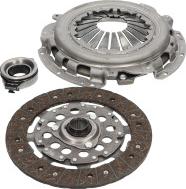 Kavo Parts CP-2076 - Комплект зчеплення avtolavka.club