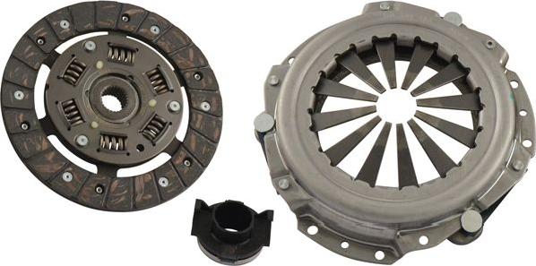 Kavo Parts CP-2149 - Комплект зчеплення avtolavka.club