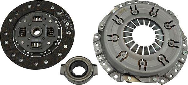 Kavo Parts CP-2103 - Комплект зчеплення avtolavka.club