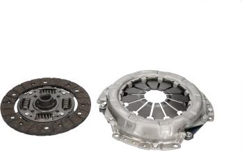 Kavo Parts CP-2110 - Комплект зчеплення avtolavka.club