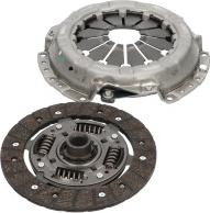 Kavo Parts CP-2110 - Комплект зчеплення avtolavka.club