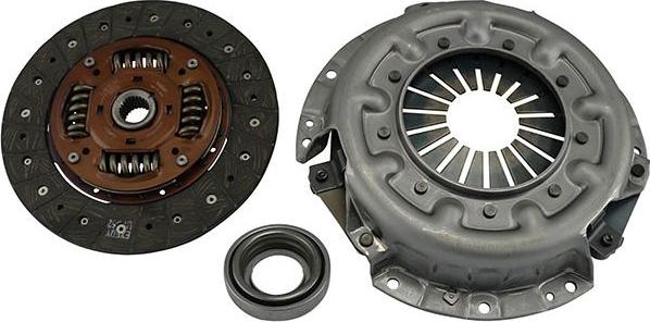 Kavo Parts CP-2113 - Комплект зчеплення avtolavka.club