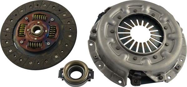 Kavo Parts CP-2130 - Комплект зчеплення avtolavka.club