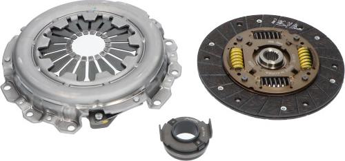 Kavo Parts CP-7532 - Комплект зчеплення avtolavka.club