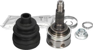 Kavo Parts CV-4545 - Шарнірний комплект, ШРУС, приводний вал avtolavka.club