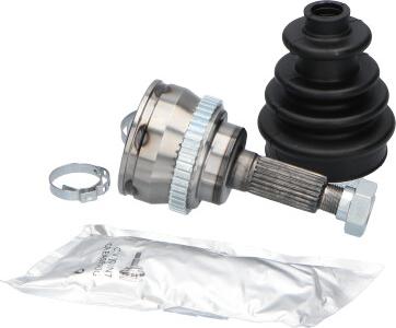 Kavo Parts CV-8513 - Шарнірний комплект, ШРУС, приводний вал avtolavka.club