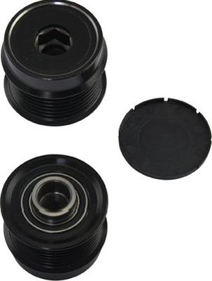 Kavo Parts DFP-9007 - Ремінний шків, генератор avtolavka.club