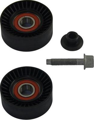 Kavo Parts DIP-8503 - Паразитний / провідний ролик, поліклиновий ремінь avtolavka.club