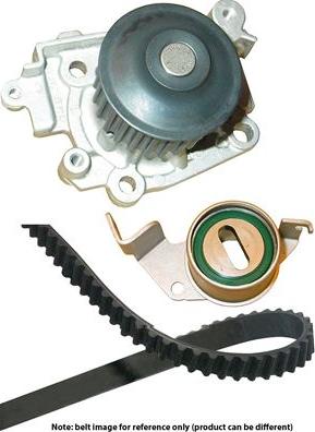 Kavo Parts DKW-5505 - Водяний насос + комплект зубчатого ременя avtolavka.club