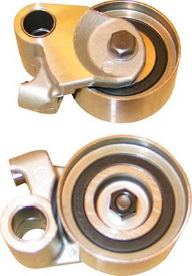 Kavo Parts DTE-9031 - Натяжна ролик, ремінь ГРМ avtolavka.club