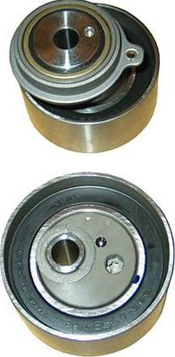 Kavo Parts DTE-4505 - Натяжна ролик, ремінь ГРМ avtolavka.club