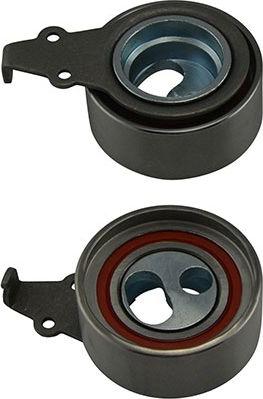 Kavo Parts DTE-4511 - Натяжна ролик, ремінь ГРМ avtolavka.club