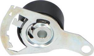 Kavo Parts DTE-4536 - Натяжна ролик, ремінь ГРМ avtolavka.club