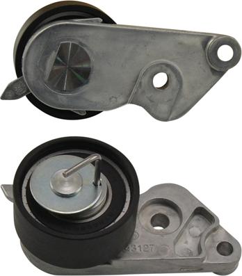 Kavo Parts DTE-4529 - Натяжна ролик, ремінь ГРМ avtolavka.club