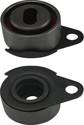 Kavo Parts DTE-5545 - Натяжна ролик, ремінь ГРМ avtolavka.club