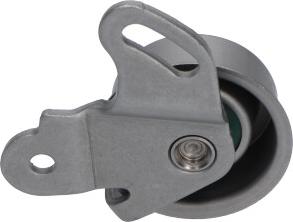 Kavo Parts DTE-5504 - Натяжна ролик, ремінь ГРМ avtolavka.club