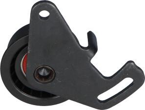 Kavo Parts DTE-5501 - Натяжна ролик, ремінь ГРМ avtolavka.club