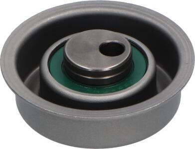 Kavo Parts DTE-5513 - Натяжна ролик, ремінь ГРМ avtolavka.club