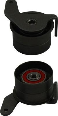 Kavo Parts DTE-5526 - Натяжна ролик, ремінь ГРМ avtolavka.club