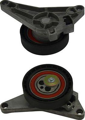 Kavo Parts DTE-1003 - Натяжна ролик, ремінь ГРМ avtolavka.club