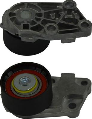 Kavo Parts DTE-1002 - Натяжна ролик, ремінь ГРМ avtolavka.club