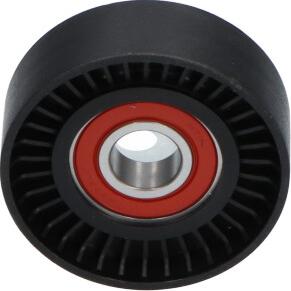 Kavo Parts DTP-9025 - Паразитний / провідний ролик, поліклиновий ремінь avtolavka.club