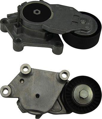 Kavo Parts DTP-4517 - Паразитний / провідний ролик, поліклиновий ремінь avtolavka.club