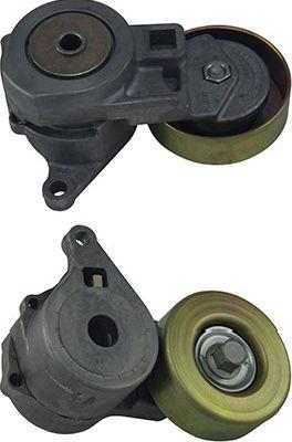 Kavo Parts DTP-5501 - Паразитний / провідний ролик, поліклиновий ремінь avtolavka.club