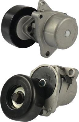 Kavo Parts DTP-6548 - Паразитний / провідний ролик, поліклиновий ремінь avtolavka.club