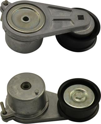 Kavo Parts DTP-6555 - Паразитний / провідний ролик, поліклиновий ремінь avtolavka.club