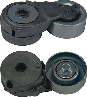 Kavo Parts DTP-6505 - Паразитний / провідний ролик, поліклиновий ремінь avtolavka.club