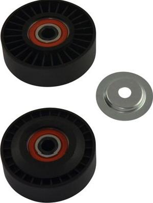 Kavo Parts DTP-6537 - Паразитний / провідний ролик, поліклиновий ремінь avtolavka.club