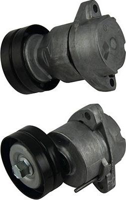 Kavo Parts DTP-1001 - Паразитний / провідний ролик, поліклиновий ремінь avtolavka.club