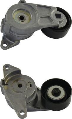 Kavo Parts DTP-1010 - Паразитний / провідний ролик, поліклиновий ремінь avtolavka.club