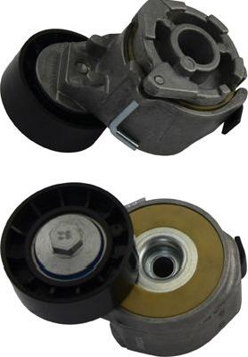 Kavo Parts DTP-8512 - Паразитний / провідний ролик, поліклиновий ремінь avtolavka.club